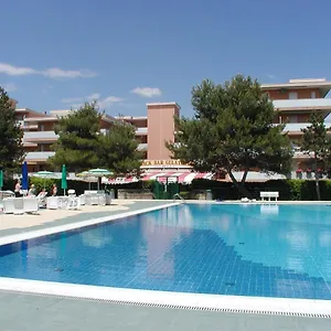 Flats Valbella Bibione
