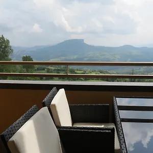 La D'oro Ristorante Aparthotel